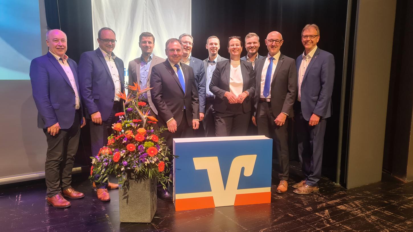 Die Fusion ist beschlossen: In wenigen Wochen heißt es dann