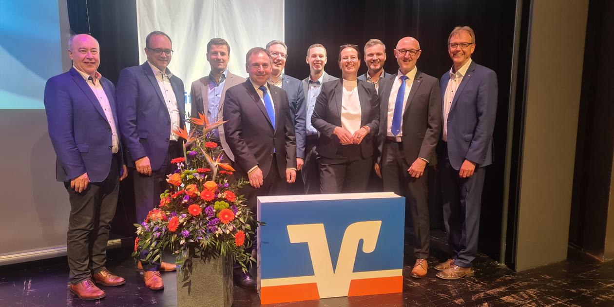 Die Fusion ist beschlossen: In wenigen Wochen heißt es dann