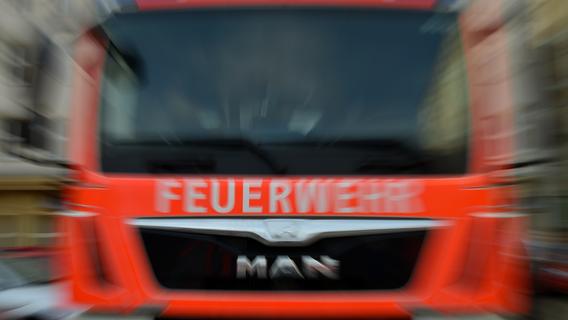Mehrere Zehntausend Euro Schaden: Kosmetikstudio in Neustadt Aisch stand in Flammen