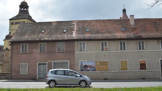 Eine scheinbar unendliche Geschichte: Weißenburger „Wegfetz-Häuser“ wechseln Besitzer
