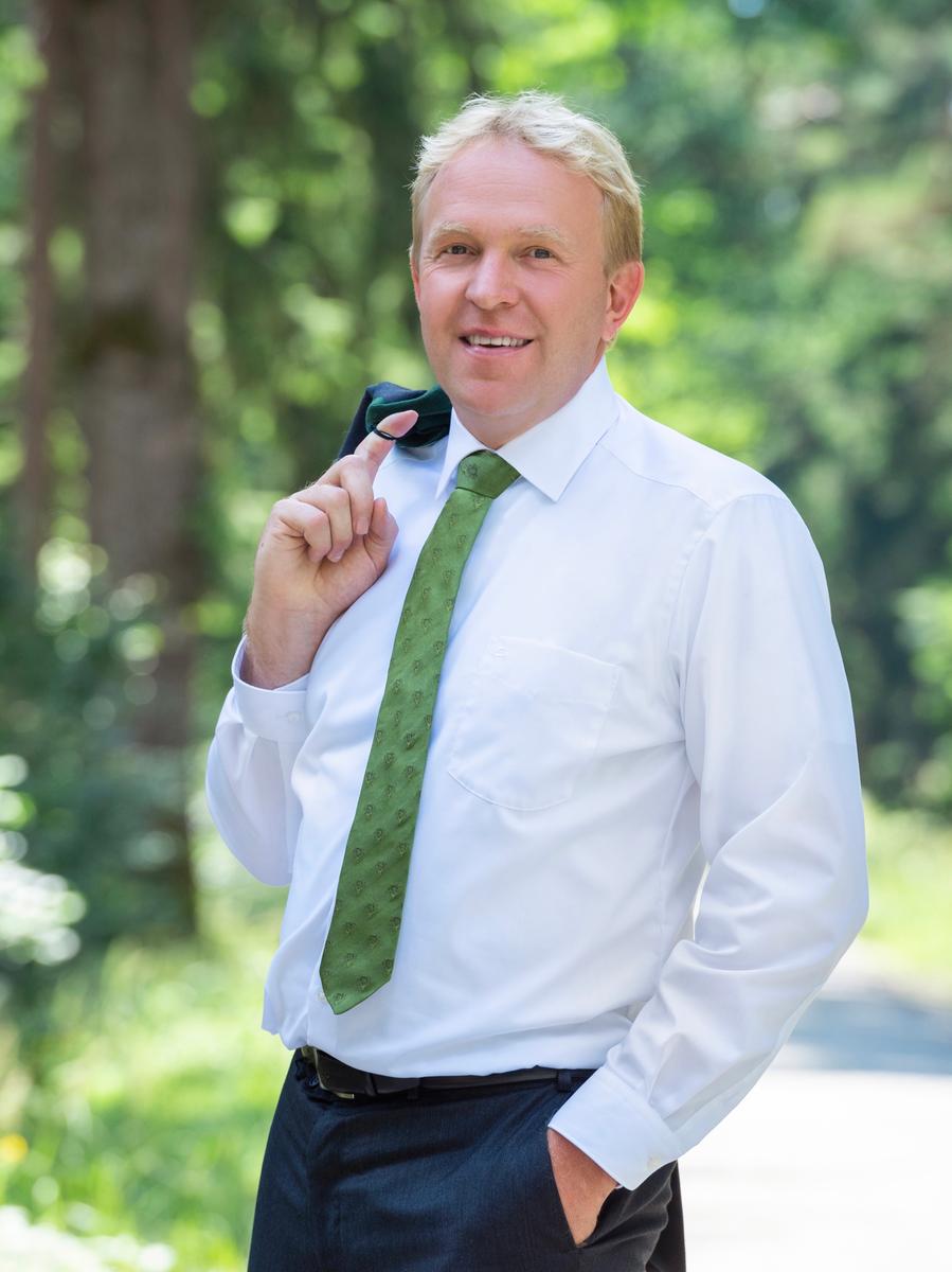 MdL Volker Bauer (Kammerstein) tritt für die CSU erneut als Direktkandidat zur Landtagswahl in Bayern an.