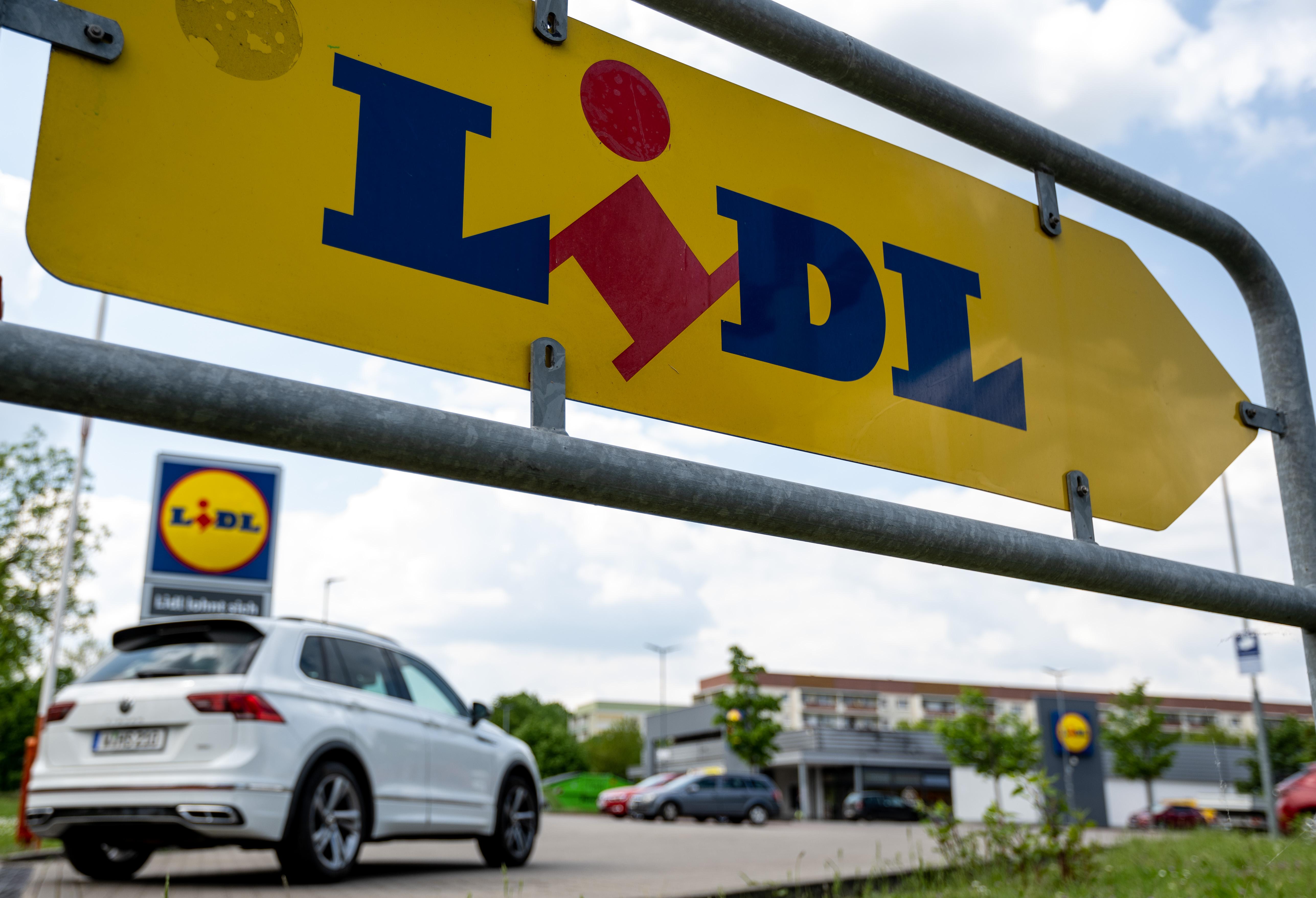 Die „Effizienzmaschine“ wird 50 Wie Lidl die DiscounterKrone holte