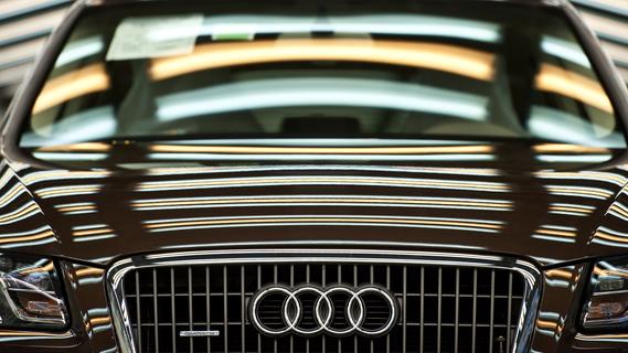 Die Serie gestohlener Autos in Oberfranken setzt sich fort – diesmal in Poxdorf