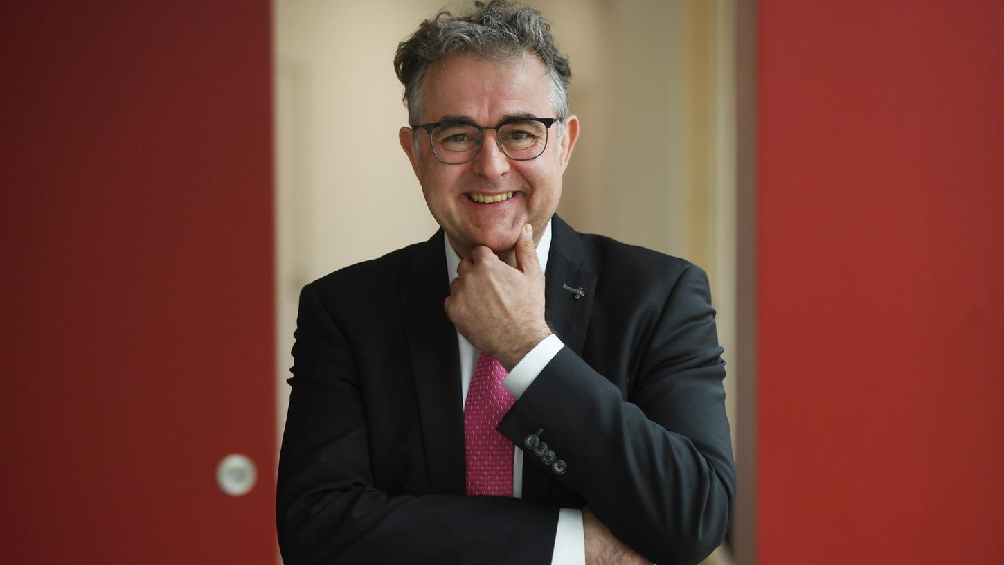 Jörg Dittmar ist als Rundfunkprediger bereits überregional bekannt. Jörg Dittmar ist als Rundfunkprediger bereits überregional bekannt.