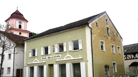 Grab für Gemeinde: Warum Breitenbrunn ein Traditions-Café nicht kaufen will