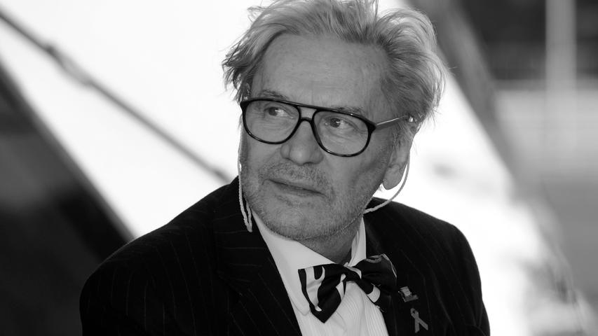 Seine größten Erfolge feierte Helmut Berger in den 1960er und 1970er Jahren. Der Österreicher glänzte in Filmen von Luchino Visconti. Nun ist Berger im Alter von 78 Jahren gestorben.