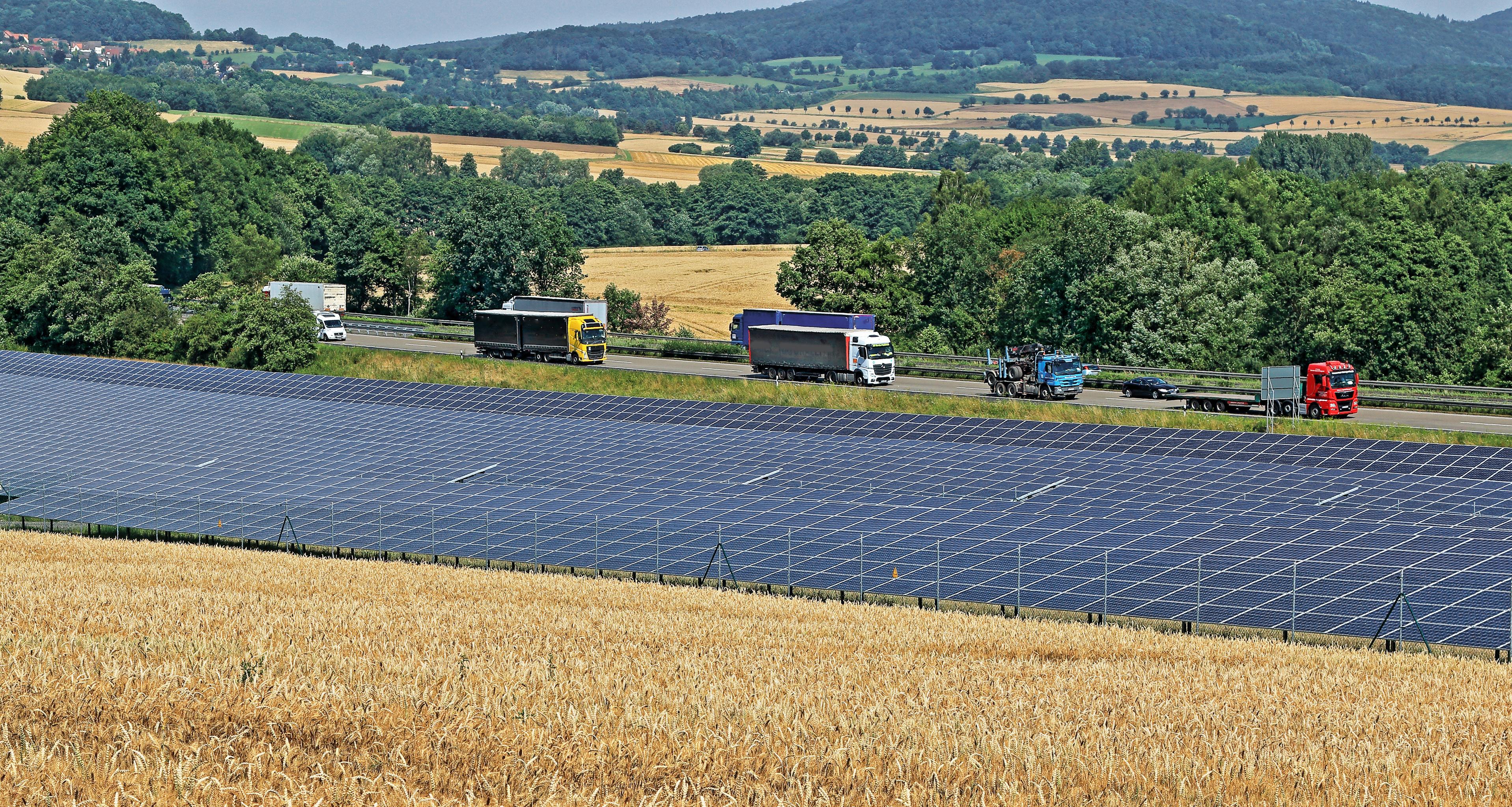 Altdorf Treibt Die Energiewende Voran