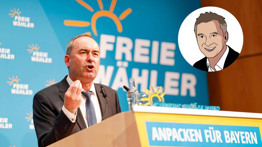 Brauchtum und Populismus: Ist der Muttertag wirklich ein Wahlkampfthema, Herr Aiwanger? Brauchtum und Populismus: Ist der Muttertag wirklich ein Wahlkampfthema, Herr Aiwanger?