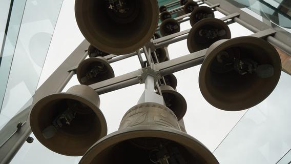 Kolumne: Nur zu Besuch - Gunzenhäuser Glockengraus
