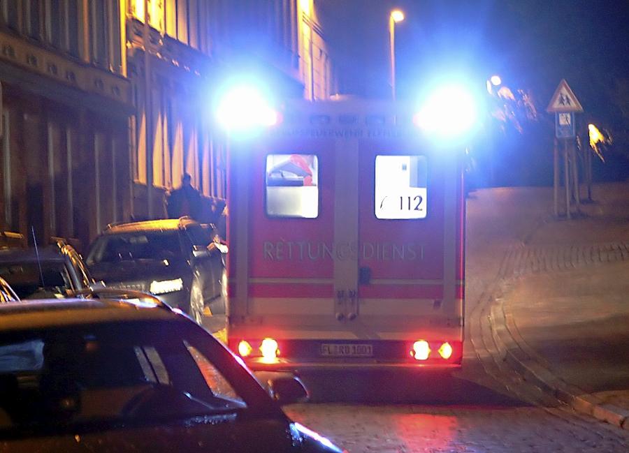 Unfall im Kindergarten: Mädchen ist verstorben | Nordbayern