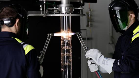 100 neue Jobs entstehen: Die Siemens Healthineers züchten in Forchheim bald Kristalle