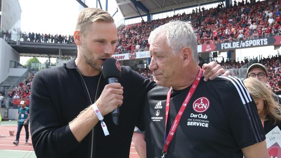 "Wenn der FCN mich braucht...": Ex-Club-Kapitän Hanno Behrens bietet seine Hilfe an