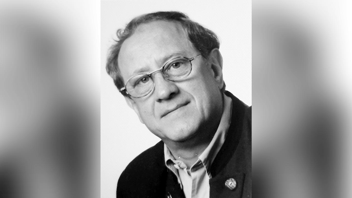 Hermann Wittmann ist im Alter von 77 Jahren überraschend gestorben. Hermann Wittmann ist im Alter von 77 Jahren überraschend gestorben.