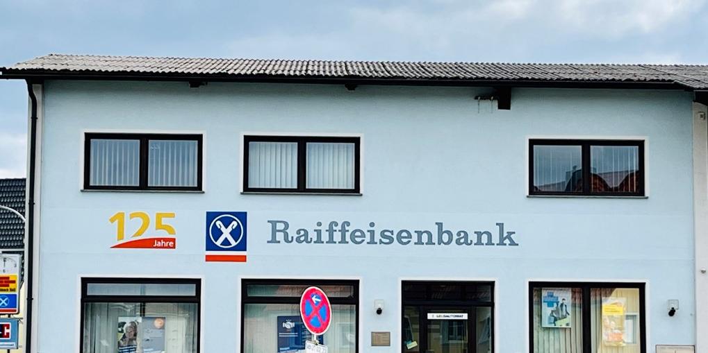 Fusion in Franken: Raiffeisenbank Heroldsbach und Volksbank Bamberg ...