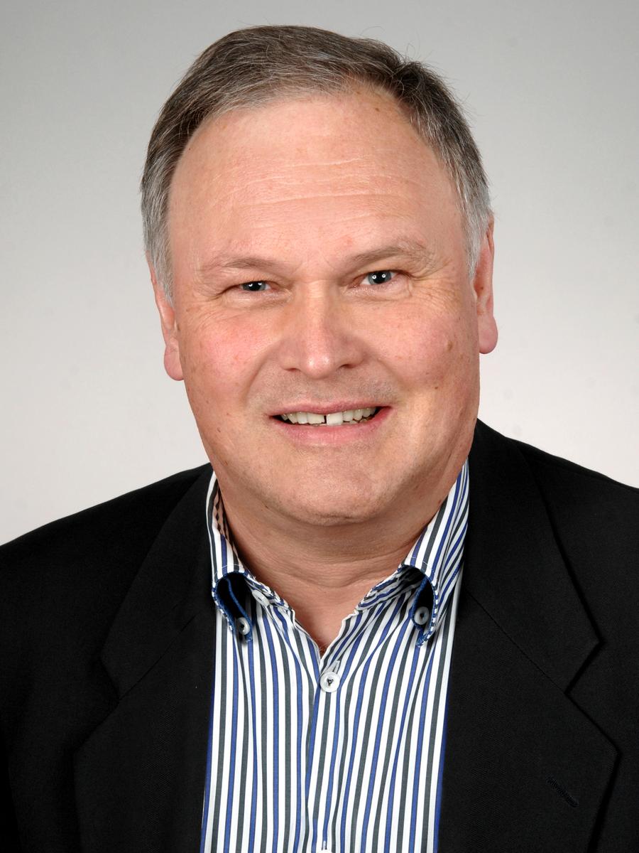 Dr. Jan Dunker tritt für die FDP im Stimmkreis Nürnberg-Nord an.
