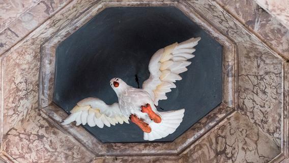 Bräuche, weiße Tauben und der Heilige Geist: Warum feiern Christen eigentlich Pfingsten?