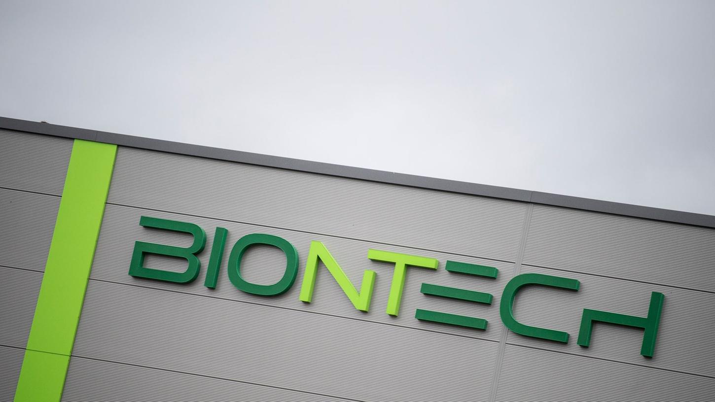 Biontech geht davon aus, dass saisonale Covid-19-Impfungen mit der Zeit eine Quote erreichen können, die der Grippeimpfungen ähnlich sind. Biontech geht davon aus, dass saisonale Covid-19-Impfungen mit der Zeit eine Quote erreichen können, die der Grippeimpfungen ähnlich sind.