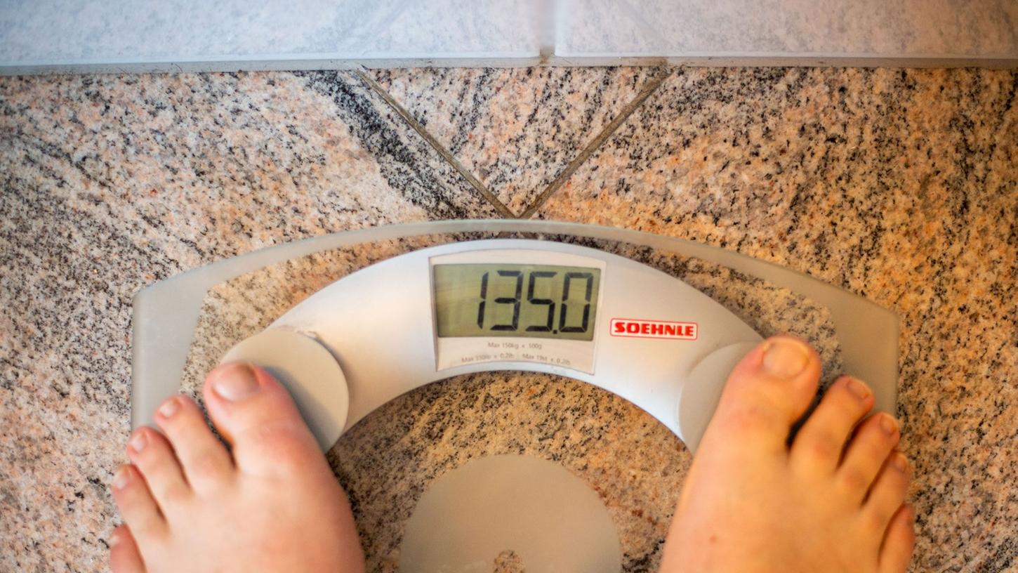 "Es geht nicht an, dass ich ein Anti-Diabetikum verschreibe off-label für jemanden, der abnehmen möchte." "Es geht nicht an, dass ich ein Anti-Diabetikum verschreibe off-label für jemanden, der abnehmen möchte."