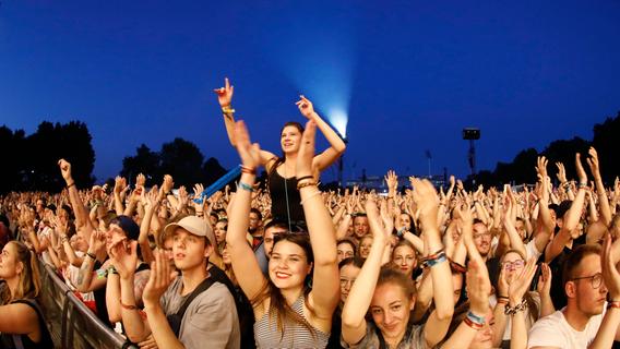 Rock im Park: Das müssen Fans bereits vor Beginn des Festivals in Nürnberg beachten