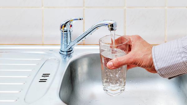 Wasserhahn Einhandmischer