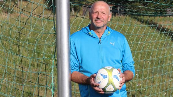 Markus Vochezer übernimmt bei den Fußballern des FC Nagelberg als Trainer für Kemal Kayis
