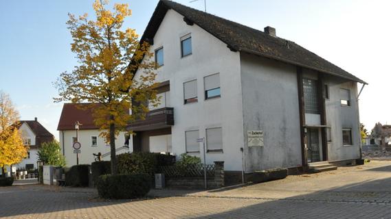 Zacherhof: Puschendorf meldet bei Umbauplänen am Kirchplatz Zweifel an