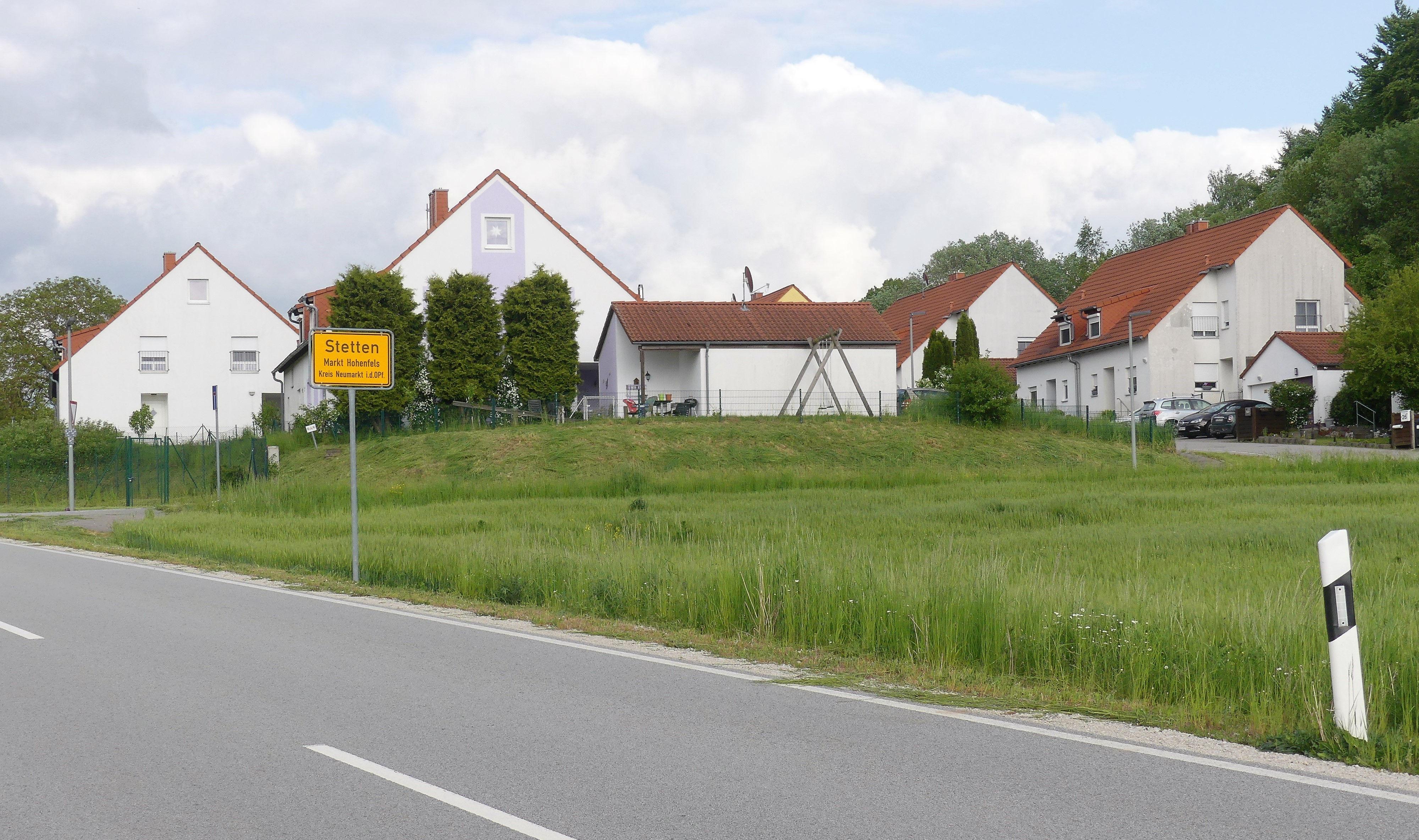 Hohenfels reagiert auf Proteste Änderungen für 