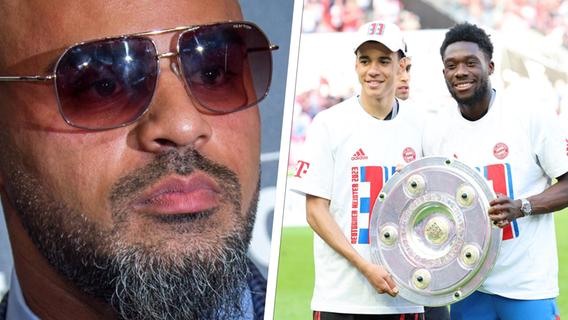 Bayern-Irrsinn geht weiter: Rap-Star verspricht FCB-Helden Luxuskarosse - für 360.000 Euro