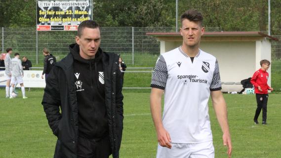 VfB Eichstätt trifft auf Memmingen, Ansbach auf Gebenbach und Meckenhausen auf Seligenporten