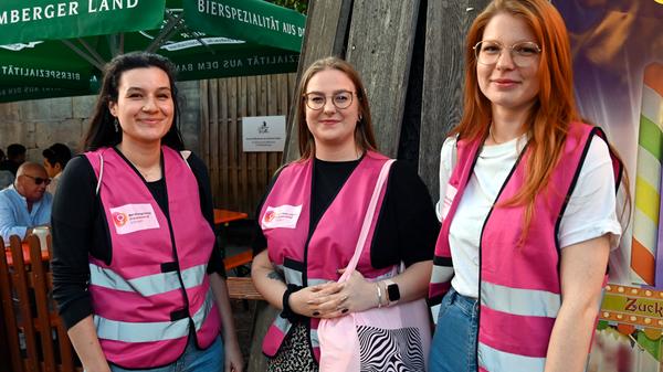 268. Erlanger Bergkirchweih: Der zweite Tag