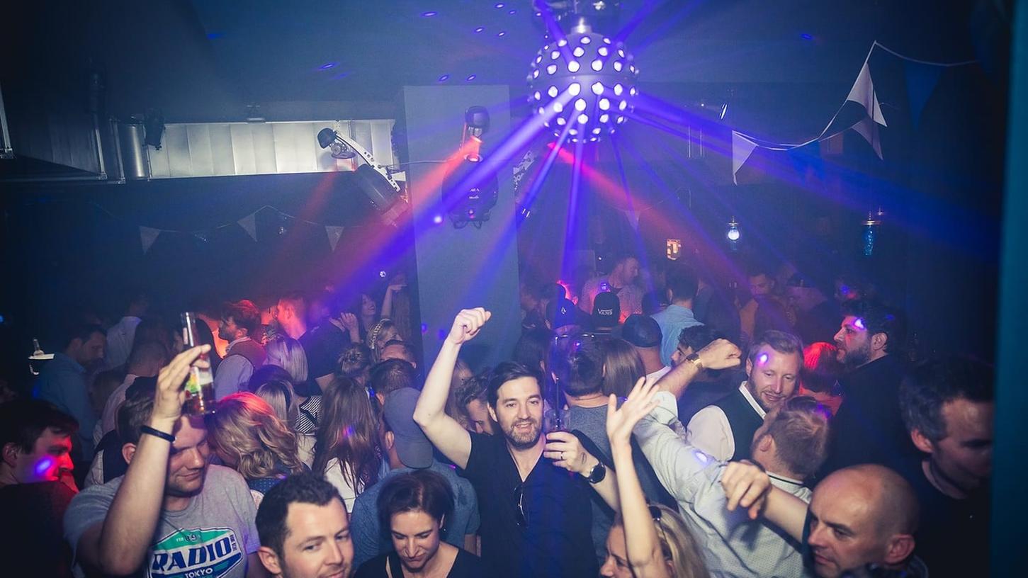 Ob Paisley, Bombe, Nachtkind oder Zirkel: Die Clubs feiern am Wochenende wilde Partys.