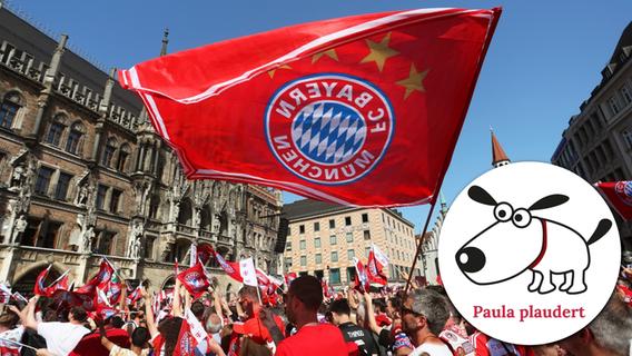 Meister der Gewohnheit: Paula plaudert über den FC Bayern