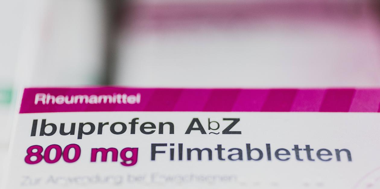 Wie viel Ibuprofen ist pro Tag sicher? Die richtige Dosierung