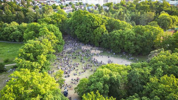 ERL-Buergermeistersteg