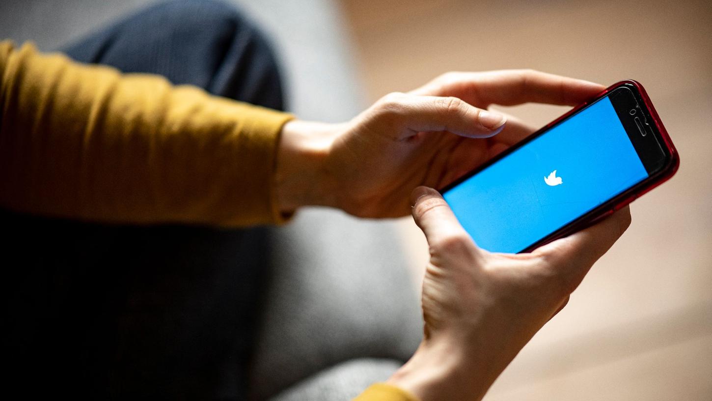 Mehrere niederländische Politiker werden zunehmend auf den sozialen Netzwerken wie Twitter bedroht.