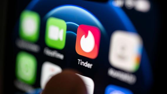 Tinder-Betrüger quetschen ihre Opfer im Internet aus - notfalls bis zum Tod