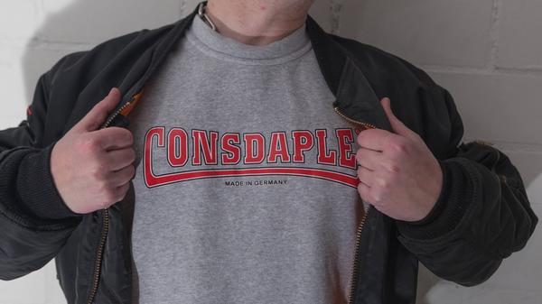 Consdaple An diesen Symbolen erkennt man Nazis