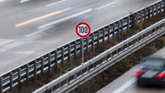 Berlin: 18-jähriger Fahranfänger mit Tempo 280 auf Autobahn