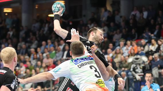 Abschied vom HCE naht: Steffen Fäth will wieder Spaß am Handball haben