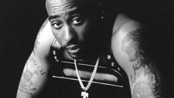 Tupac Shakur erhält posthum Hollywood-Stern