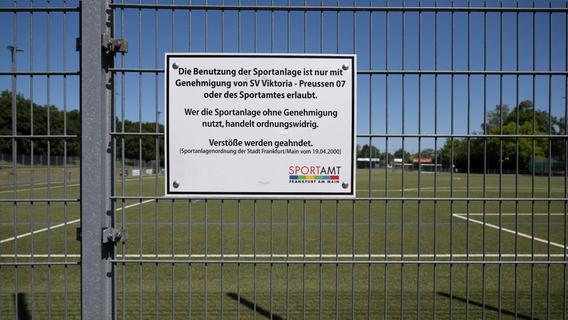 15-Jähriger stirbt nach Tragödie bei Fußballturnier - DFB plant besondere Aktion