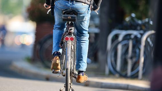 Mythen im Check: Macht Radfahren wirklich impotent?