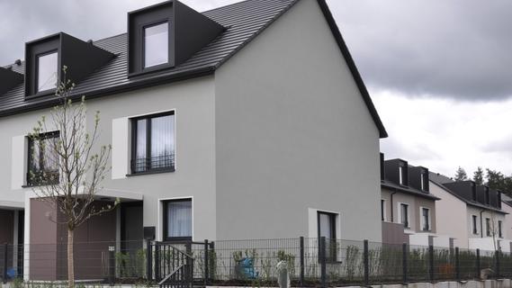 Wohnungsmarkt: Preise im Nürnberger Land haben sich seit 2005 verdoppelt