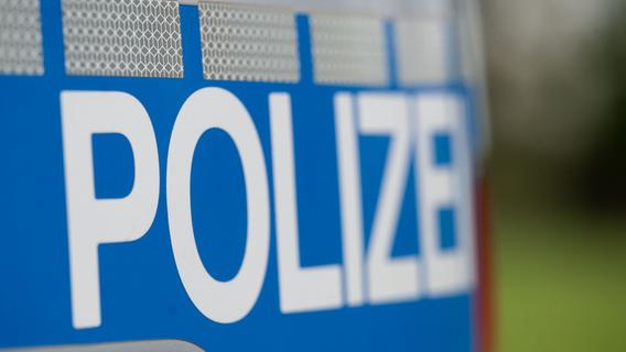 Mit Baseballschläger auf Auto eingeschlagen: Polizei verhindert Selbstjustiz in Gunzenhausen