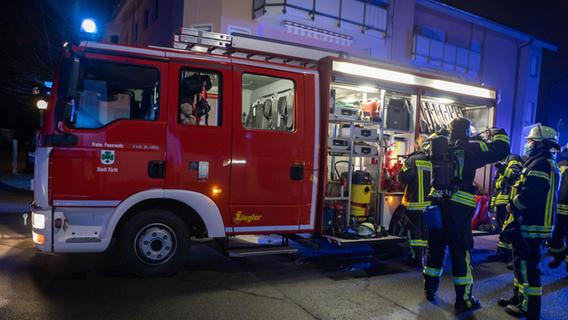 Freiwillige Feuerwehr: Seit 150 Jahren für Stadeln im Einsatz
