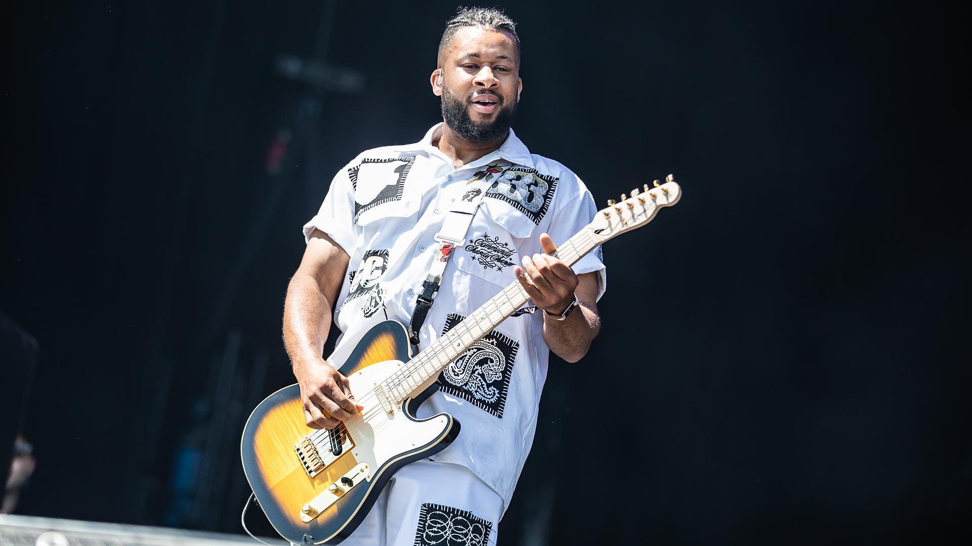 Rap meets Metal Fever 333 fackelt die Utopia Stage ab Nordbayern