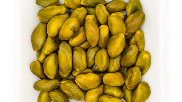 Pistazien ohne Schale