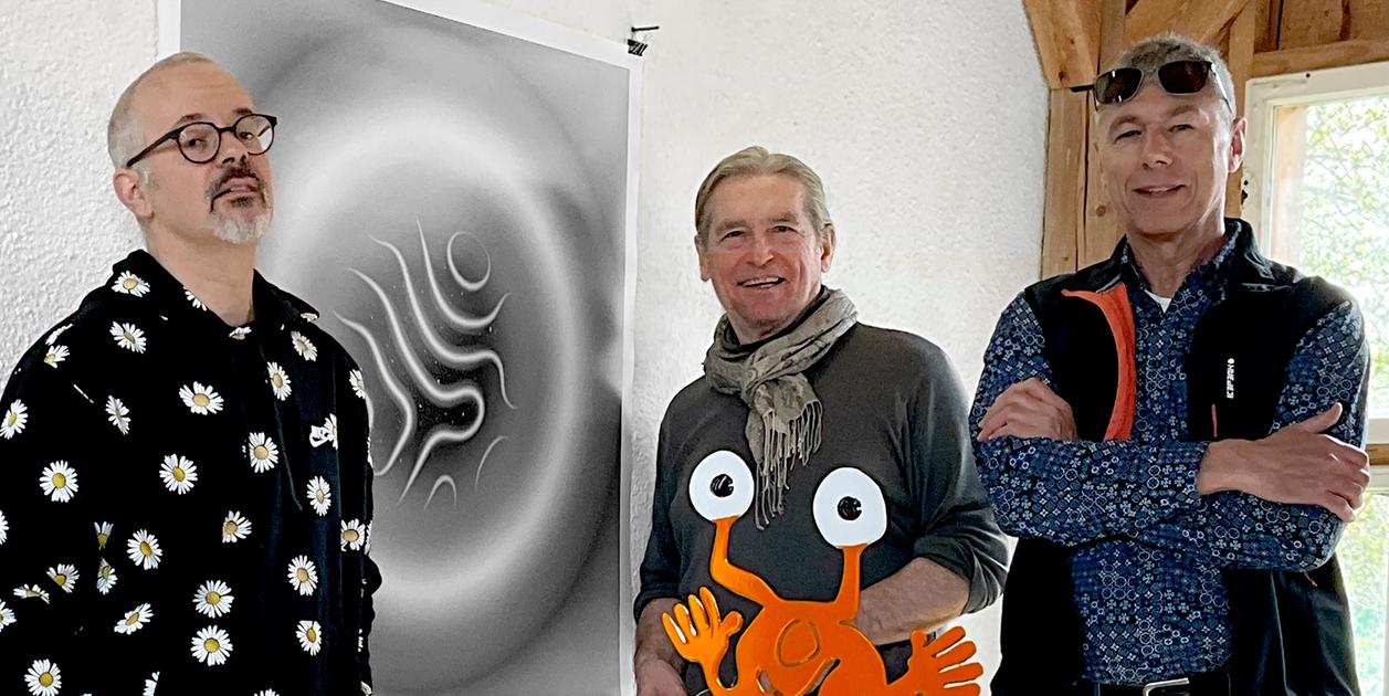 Tom Preller Fotografen Thomas Bischof und Patrick Preller in Barthelmesaurach ab 18 ...