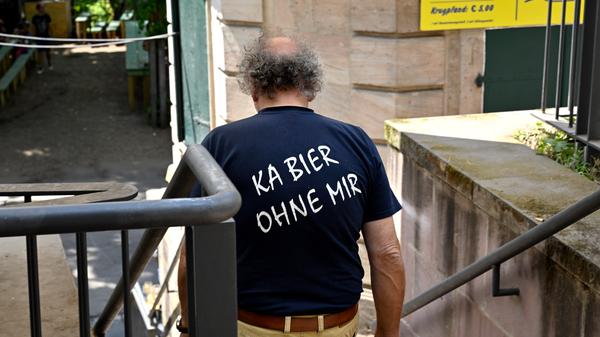 Entdeckt am Erich Keller und für gut befunden.