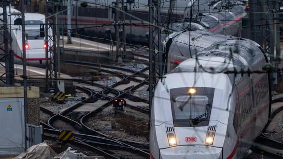 Deutsche Bahn ändert Fahrgastrechte - zum Nachteil der Bahnfahrer
